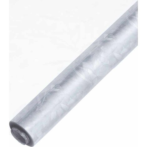 Maison Exclusive - Láminas de ventana esmerilada 2 uds PVC patrón