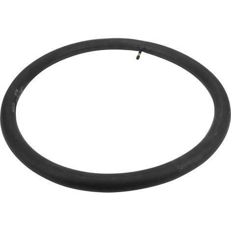 24x1,95‐2,125 Fahrradschlauch AV48MM Schrader-Ventil 24 Zoll, strapazierfähiger Butylkautschuk-Innenschlauch (1/5)