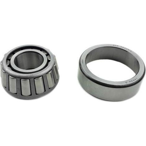 Rodamiento de caja de cambios 25  62  25.25 Iveco Daily  5001847312