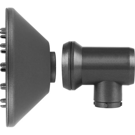 Embout diffuseur avec adaptateur pour sèche-cheveux Dyson Airwrap Styler (1/5)