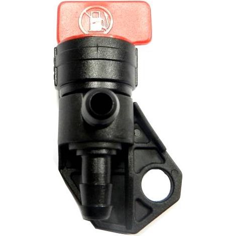 Robinet essence pour moteur Honda GCV135 GCV160 – Diamètre d'entrée 7 mm – Pièce détachée tondeuse et motobineuse