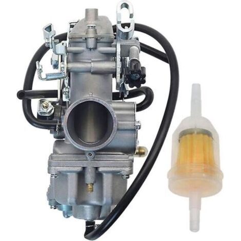 Carburateur avec filtre à carburant pour Honda XL250, XL 250S (1978–1980)