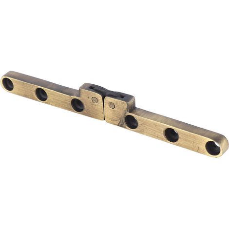 Charnière à 90° robuste, paumelle pliante pour armoire, accessoire quincaillerie pour meuble domestique