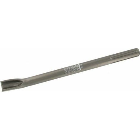 Scalpello a scalpello GUILLET SDS-MAX 290x22 mm per lavori di alta precisione. (1/2)