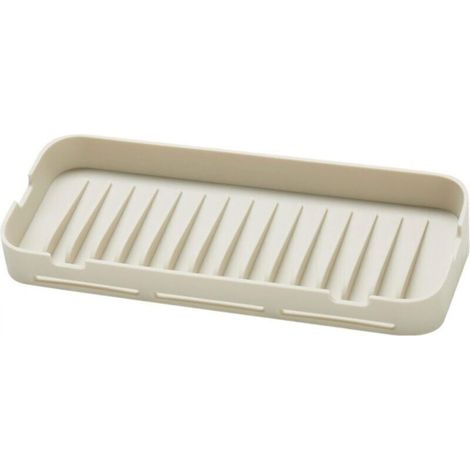Porte-savons, boîtes à savons, supports à savons, produits de bain et tampons avec fonction d'évacuation pour la salle de bain (1/4)