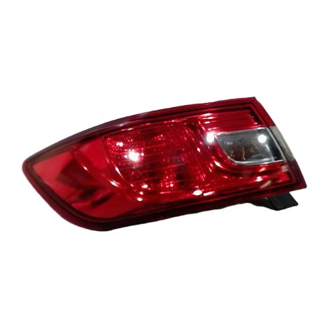 [PRODUIT D'OCCASION] Feu Arriere Gauche  RENAULT Clio ♻️ Ref Oe. 265553021r - Garantie à vie (1/3)