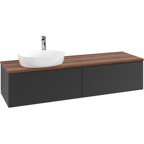 Villeroy & Boch L37152PD WTUS Antao L375 1600x360x500mm (1/3)
