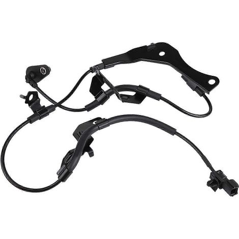 Capteur ABS 4670B006 pour Mitsubishi Mirage 2014-2017 (1/2)