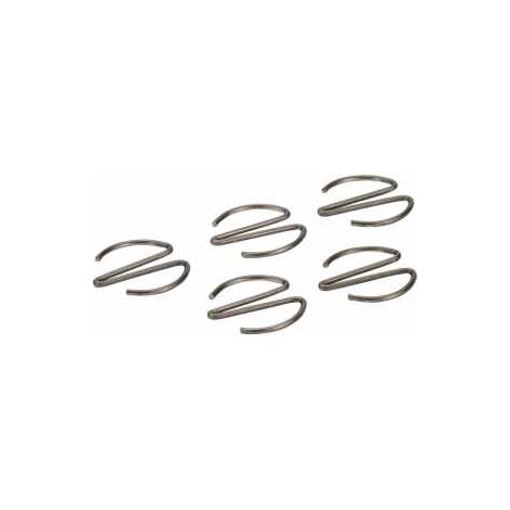 Bahco Drahtfedersicherung, 19-70 mm, für 1" und 1-1/2" Kraft-Steckschlüssel-Einsatz (1/4)