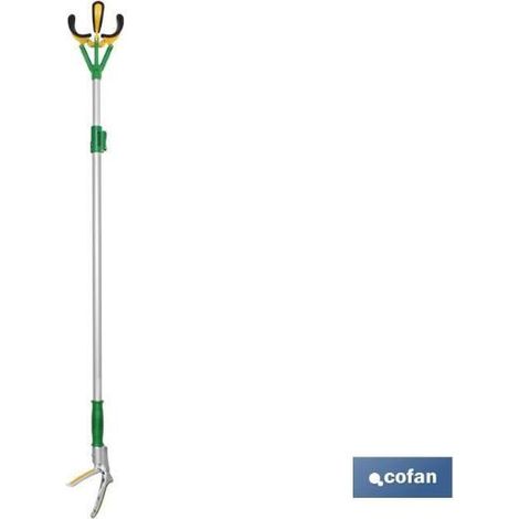 COFAN recogedor de largo alcance (2.060 mm) , Recogedor de largo alcance (2.060mm)