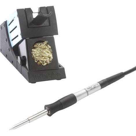 Weller WXP120 soldador negro 120 vatios potencia