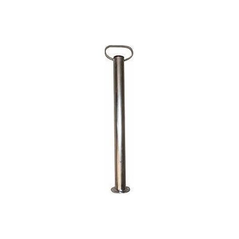 Béquille diamètre 48mm longueur 70cm (1/2)