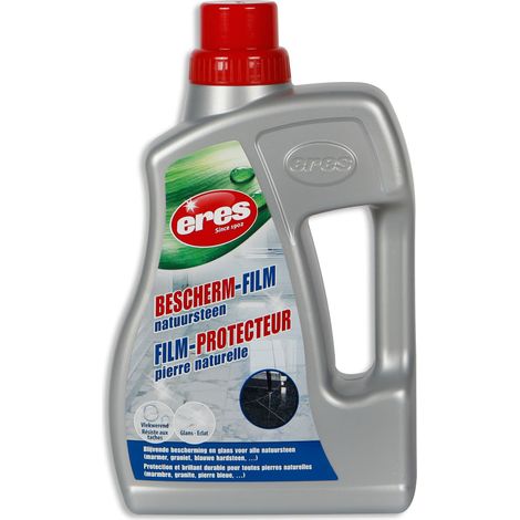 Eres - protezione della pietra naturale - film lucido - eres37345 - 5410458373451