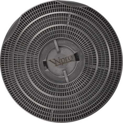 Filtro al carbone Faure 484000008609 / CHF30 / FAC309 (1/3)