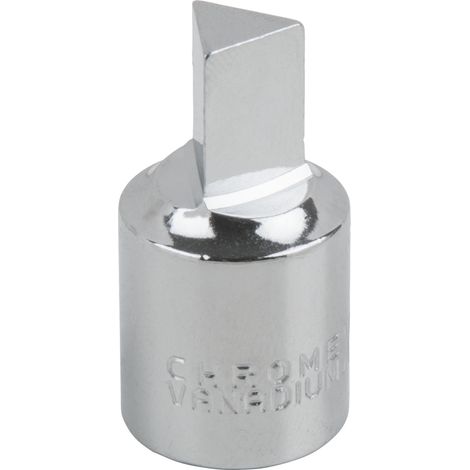 KS Tools - Douille de vidange 3 pans - 150.1427 (1/2)