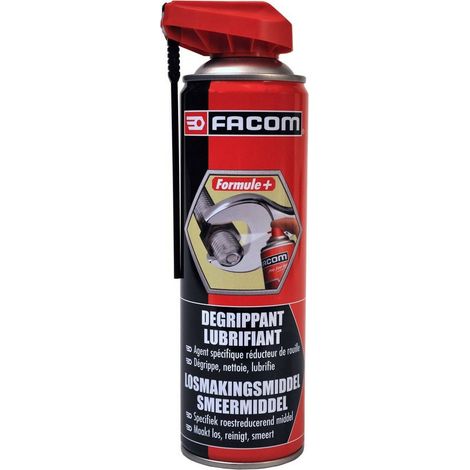 Facom 3221320061114 Multifunktions- und Rostschutzspray 400 ml (1/3)
