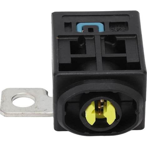 Fusible de desconexión de batería Interruptor Pyrofuse N000000006967 A0035421819 Repuesto para Mercedes Benz Clase C W205 2014-2021 (1/5)