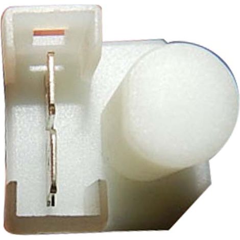 Brake light switch (2-pin) for Santana/99 New Star/2000 models 322945515 (1/3)