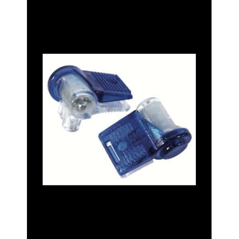 Connettore stagno Rapido Maxi Kit Bvs1 Blue medium