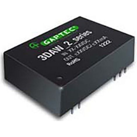 Gaptec LMS7812-1.0R DC/DC-Wandler   1 A   Inhalt 1 St.