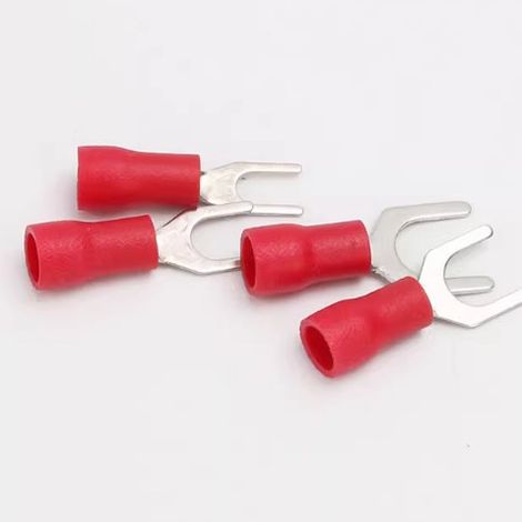 Importierte SV2-4-Steckverbinder und -Fittings sind auf Lager. (1/5)