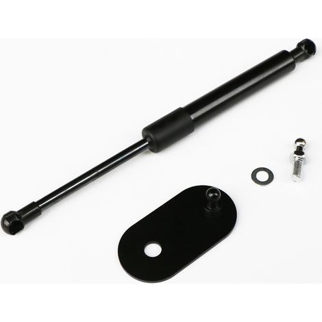 Amortisseurs de hayon pour Toyota Tundra (2007-2021) - Vérins à gaz avec amortissement hydraulique pour coffre arrière (1/4)
