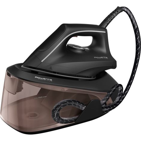 Rowenta Easy Steam VR5120 Ferro da Stiro con Generatore di Vapore, Colpo di Vapore 210 g/min, 1,4 L, Ferro da Stiro con Caldaia per una Stiratura Veloce e Efficiente (1/4)