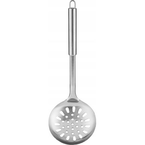 Galicja Practico Skimmer, Edelstahl, Silber, 1 Stk. (1/3)