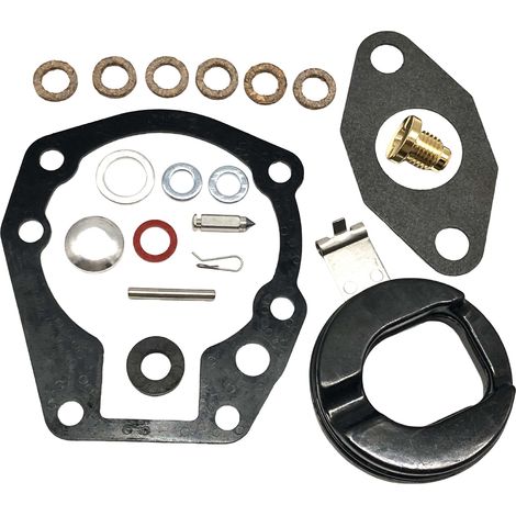Kit de réfürtion carburateur 398532 0398532 18-7043 - F227 (1/4)