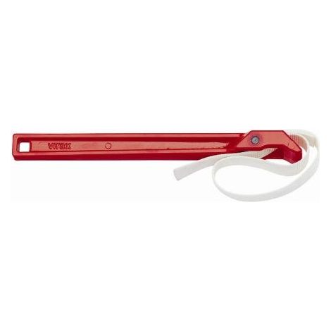 Llave de correa de 114 mm (1/2)