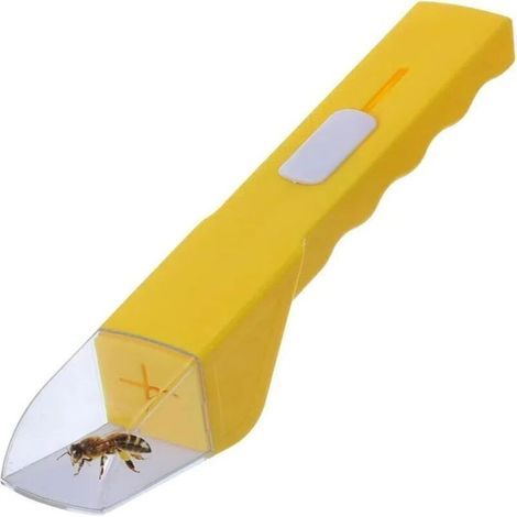 Piège à insectes - Jaune (1/5)