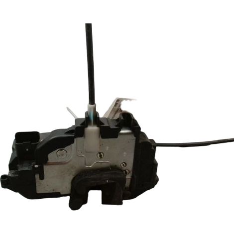 Systeme Condamnation Avant Droit RENAULT Clio III Phase 1 2005-2009 [PRODUIT D'OCCASION]♻️8200300125 (1/3)