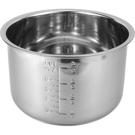 à riz et appareil à gâteaux de 4 L pour usage familial cuve