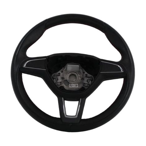 Volant De Direction SKODA Fabia 2007- [PRODUIT D'OCCASION]♻️5j0419091tmh9