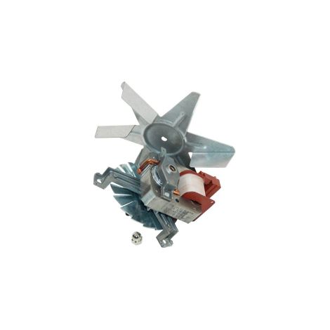 Motor de ventilador giratorio para horno C00140299 SCHOLTES