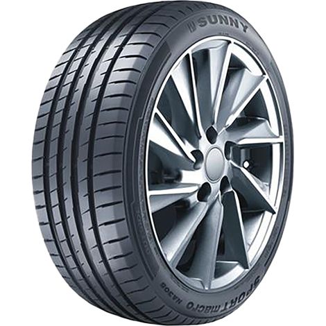 SUNNY Pneus été 225/40 R18 TL 92W NA305 XL