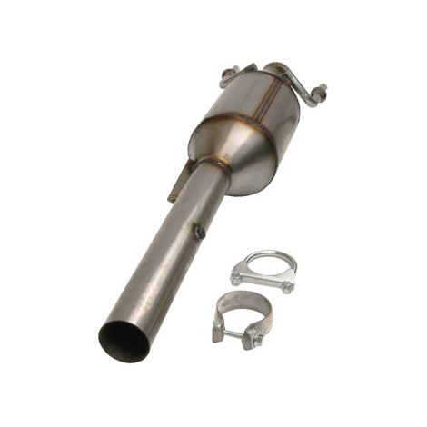 Filtre à particules / à suie, échappement MAXGEAR 27-6207 MERCEDES-BENZ (1/3)