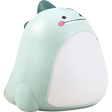 Lampe Dinosaure Pour Chambre De Garçon Veilleuse Mignonne (1/5)