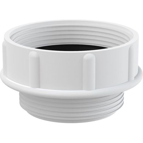 Reduzierung für Siphon 6/4" GW x 5/4" GZ (1/2)