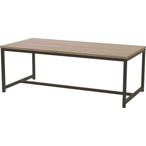 Table basse Loft (1/3)