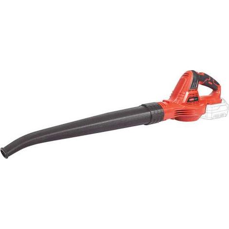 Soplador 18V RS20-B RATIO