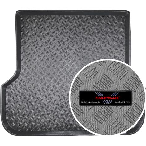 Honda Accord VII Kombi 2003-2008 Kofferraummatte MAX-MAT