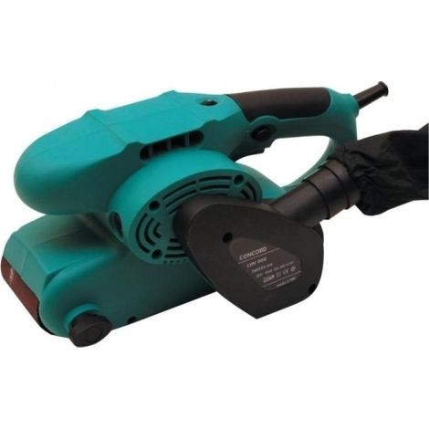 Levigatrice a nastro 810W