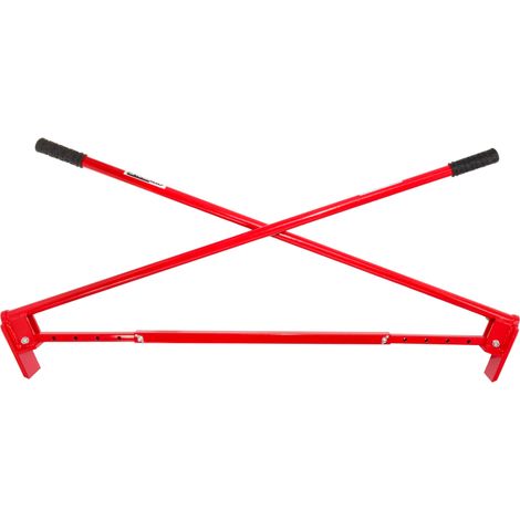 Hebewerkzeug awtools brick lifting tool Tragfähigkeit 100 kg