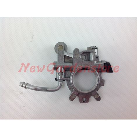 Bomba de aceite del motor de la motosierra STIHL 044 MS 440 040305 1128-640-3205 (1/4)