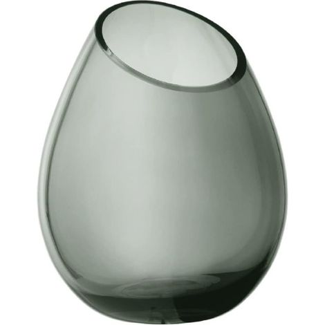 Vase Fumé M (1/5)