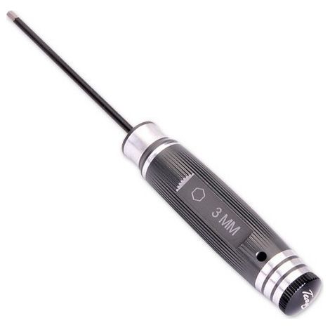 Hex Wrench 3mm