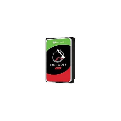 Disco Duro Integración SEAGATE ST6000VN006