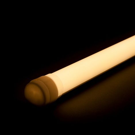 Tubo LED T8 18W 1.700Lm IP65 120Cm Panifici/Pasticcerie 50.000H [KPT-PT854BY-18W-A4I]