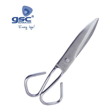 Ciseaux de cuisine 20cm acier inoxydable GSC 2703164 (1/2)
